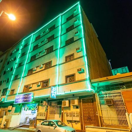 Al Eairy Apartments - Al Taif ภายนอก รูปภาพ