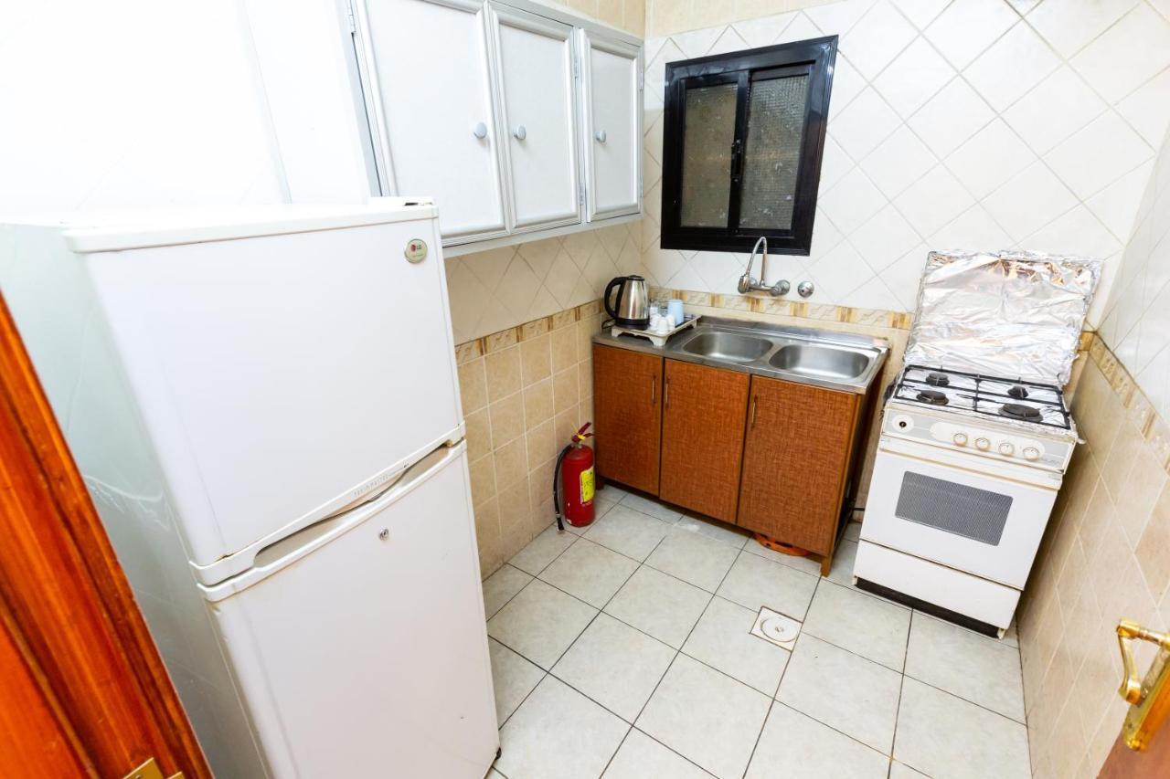 Al Eairy Apartments - Al Taif ภายนอก รูปภาพ