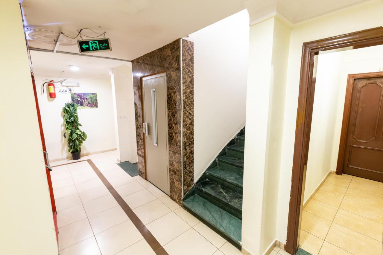 Al Eairy Apartments - Al Taif ภายนอก รูปภาพ